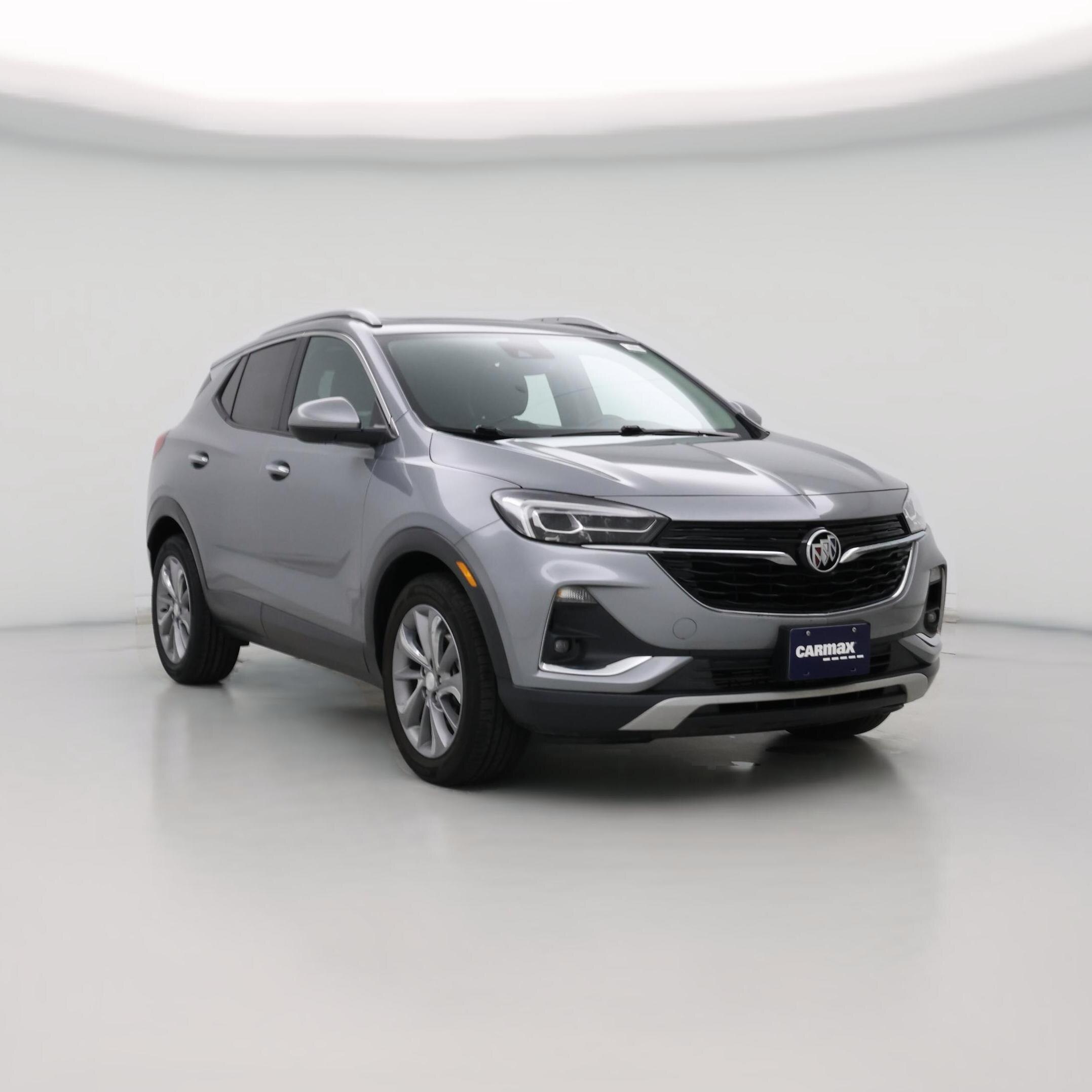 Thumbnail: 2023 Buick Encore GX - 1