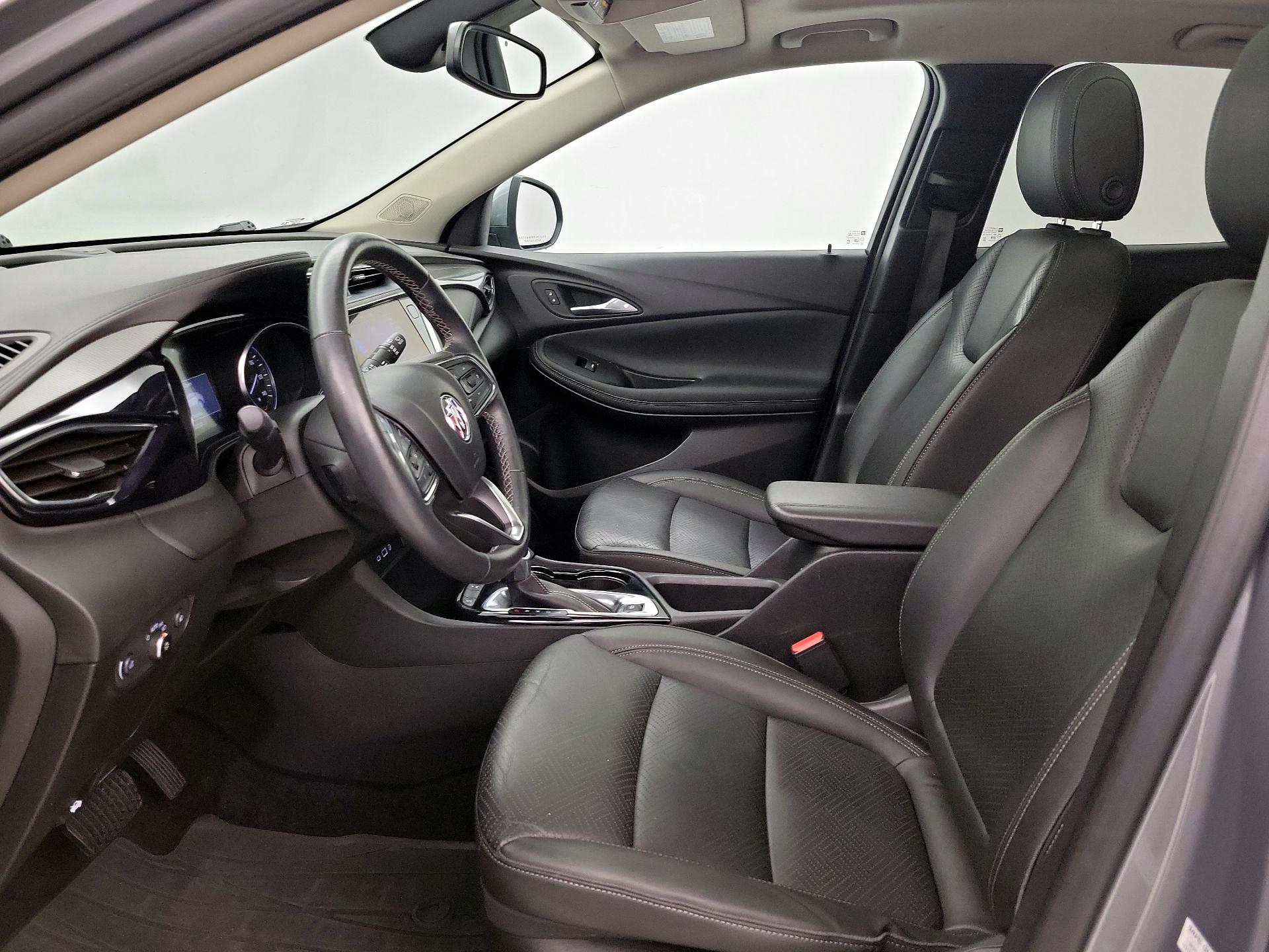 Thumbnail: 2023 Buick Encore GX - 11