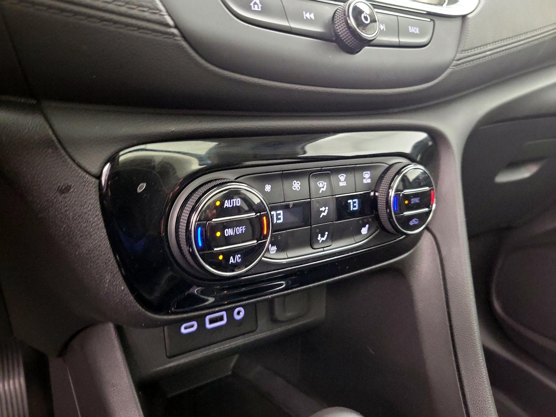 Thumbnail: 2023 Buick Encore GX - 16