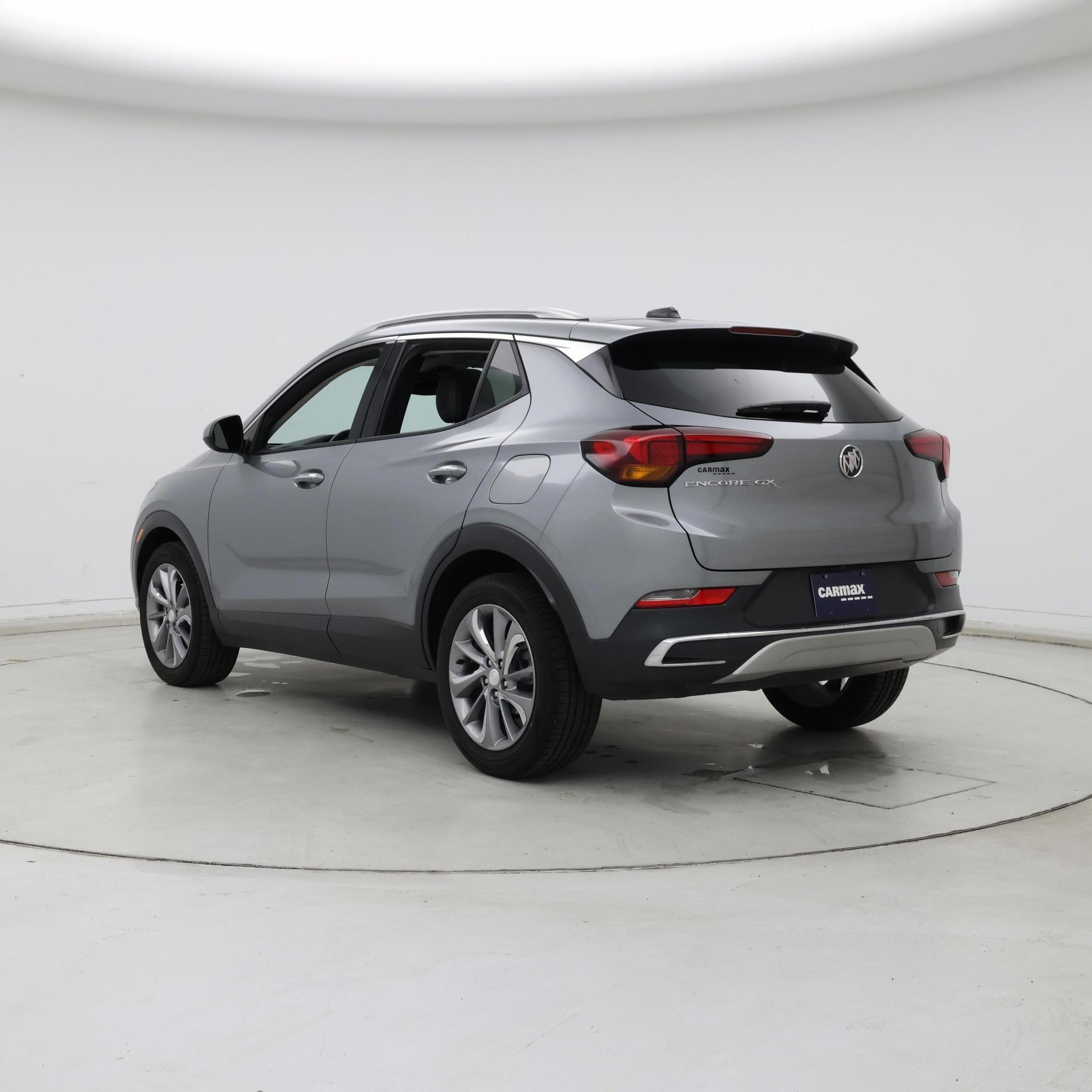 Thumbnail: 2023 Buick Encore GX - 2