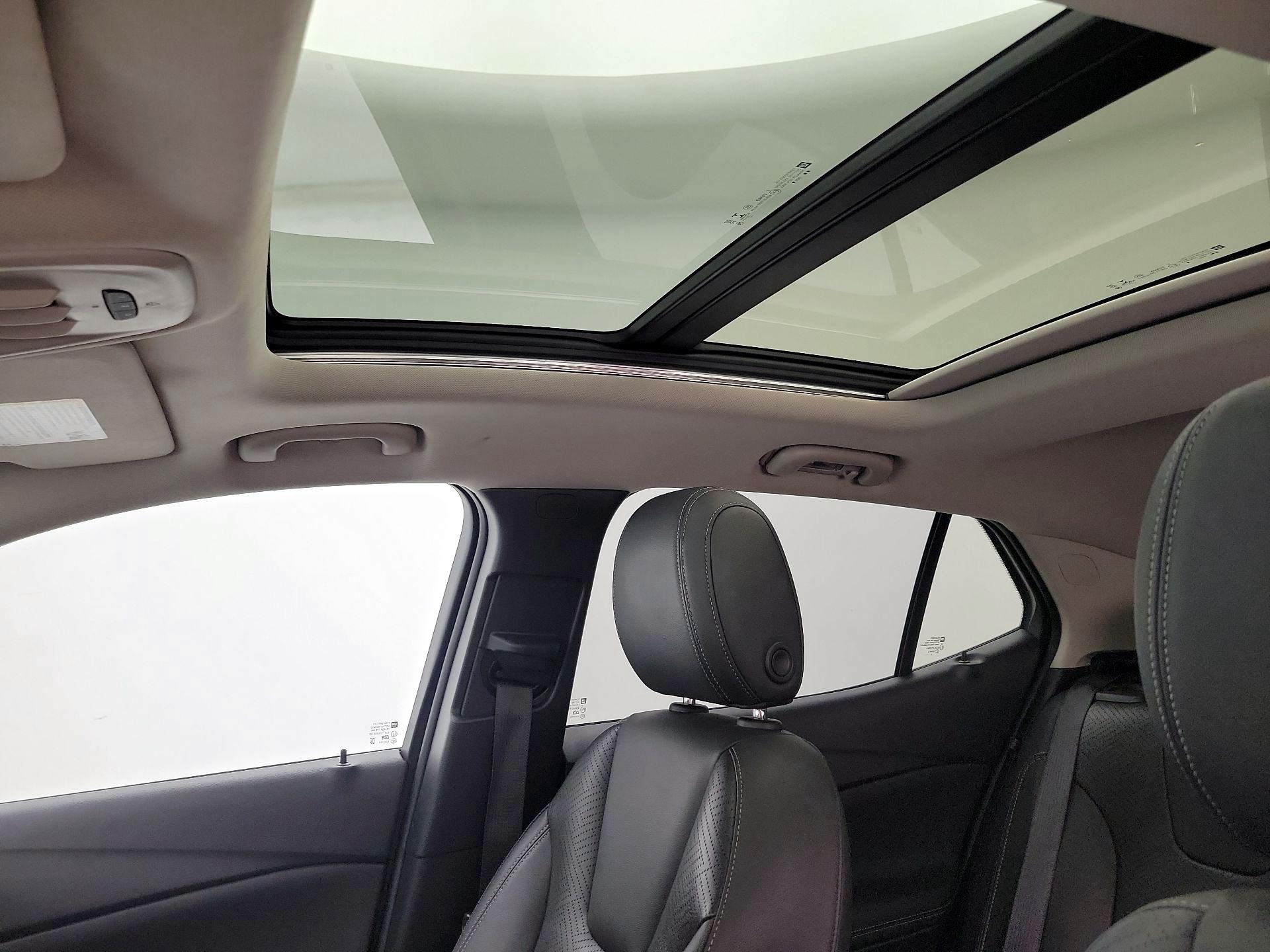 Thumbnail: 2023 Buick Encore GX - 19