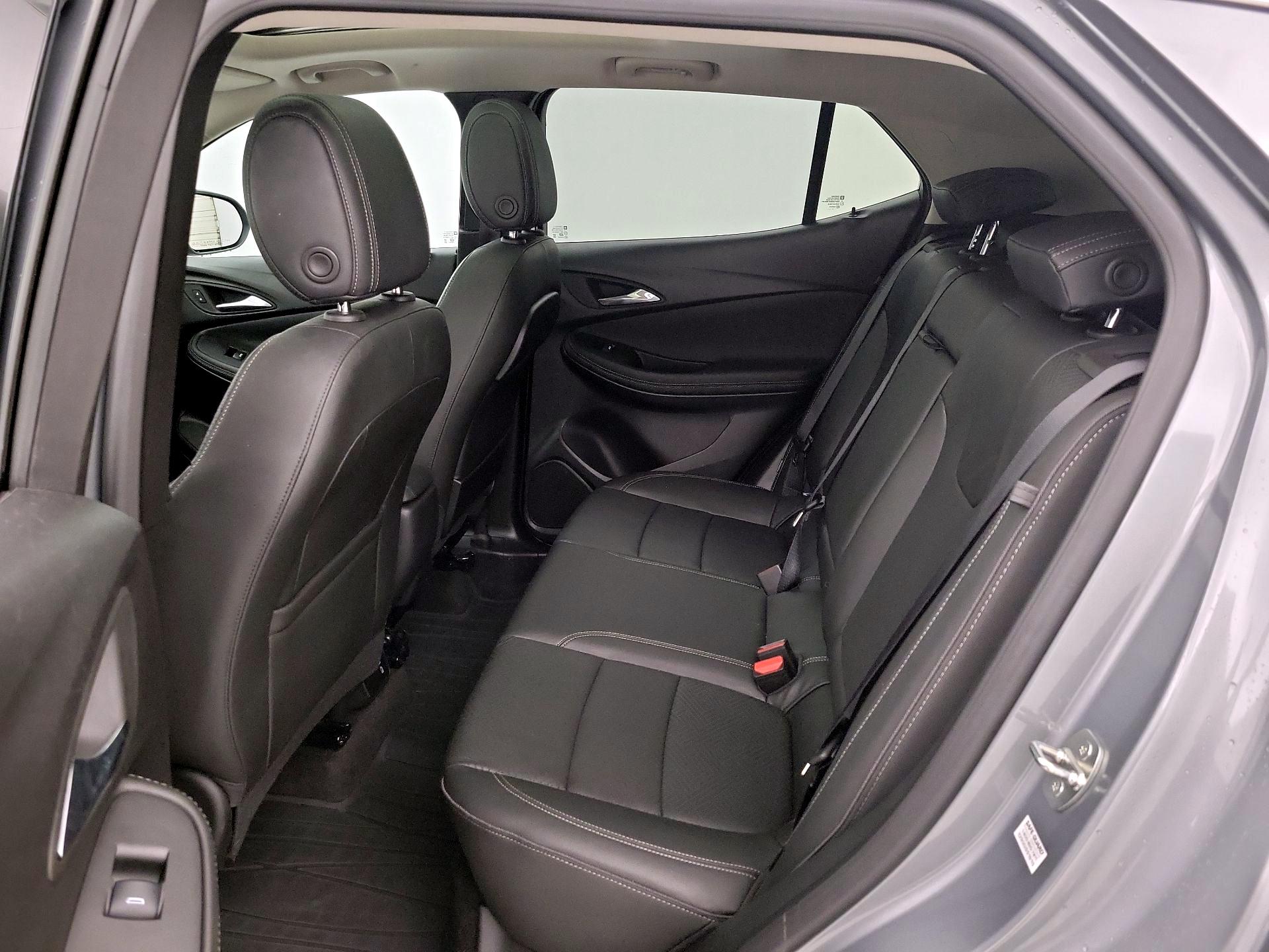 Thumbnail: 2023 Buick Encore GX - 20