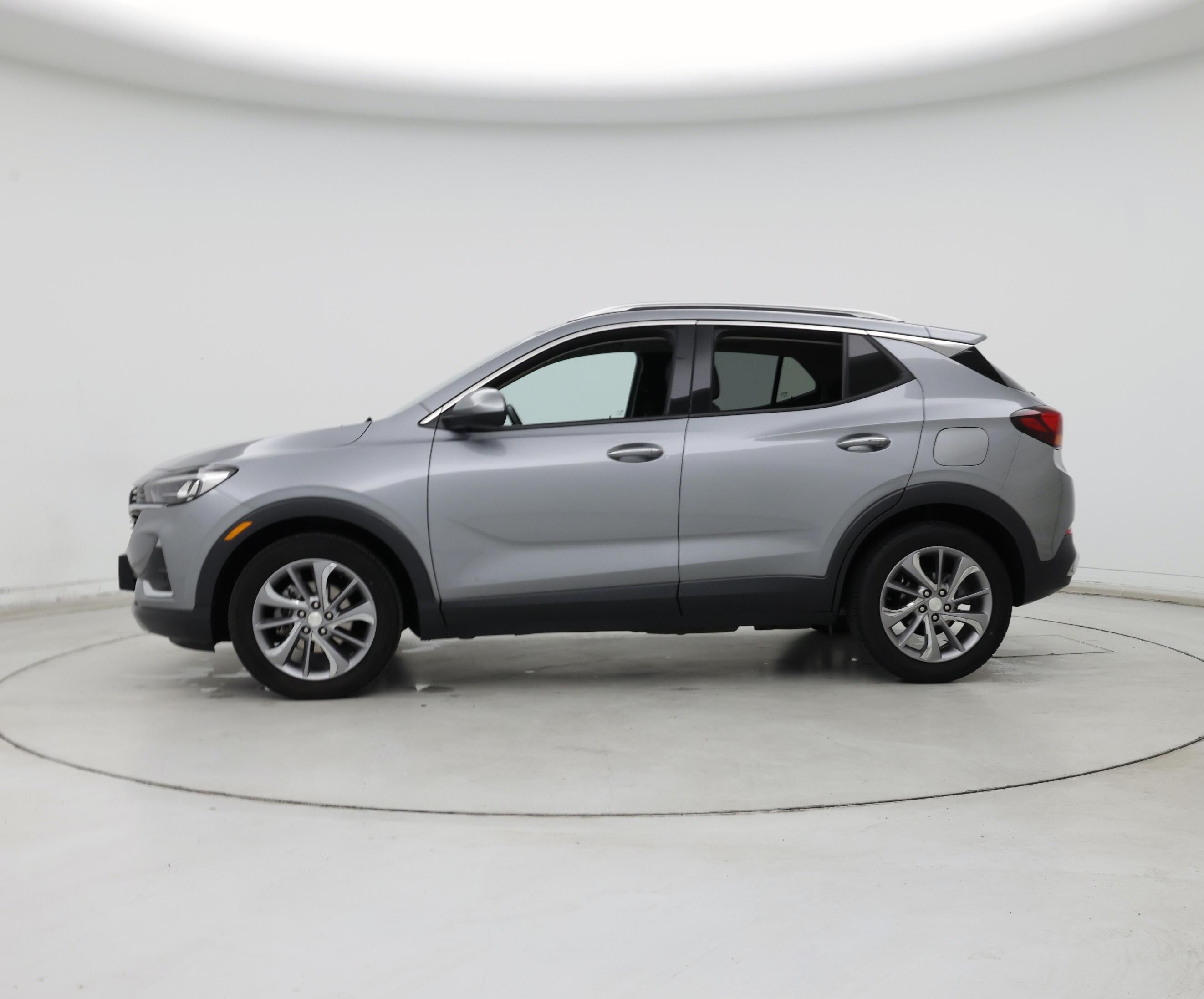 Thumbnail: 2023 Buick Encore GX - 3