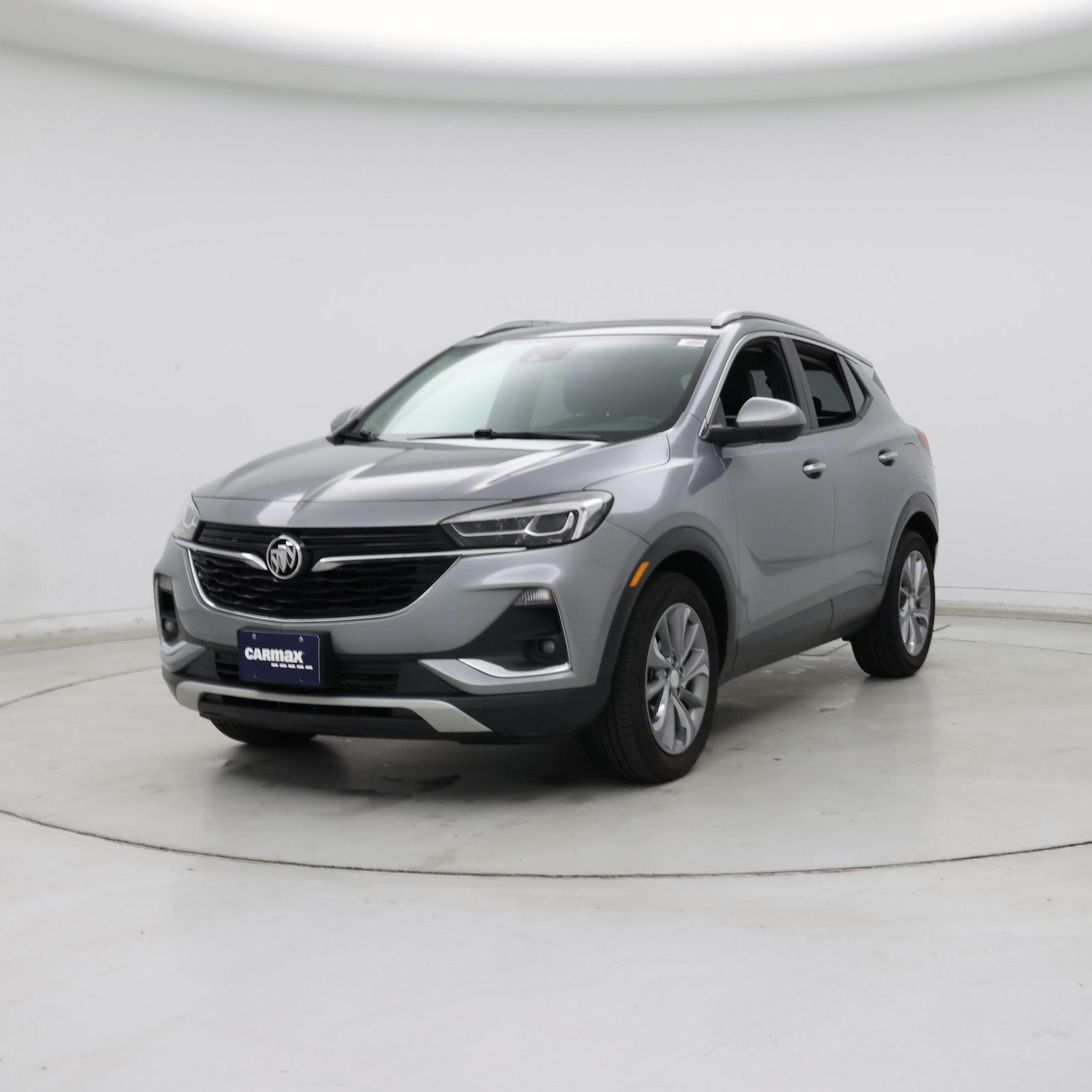 Thumbnail: 2023 Buick Encore GX - 4