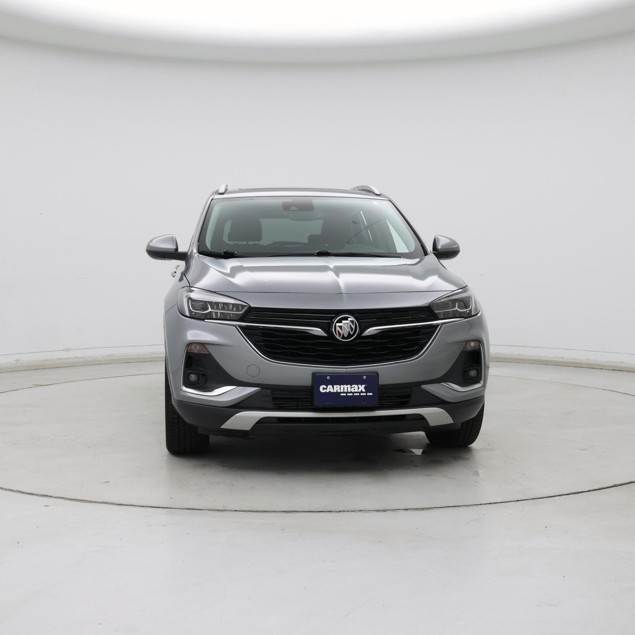 Thumbnail: 2023 Buick Encore GX - 5