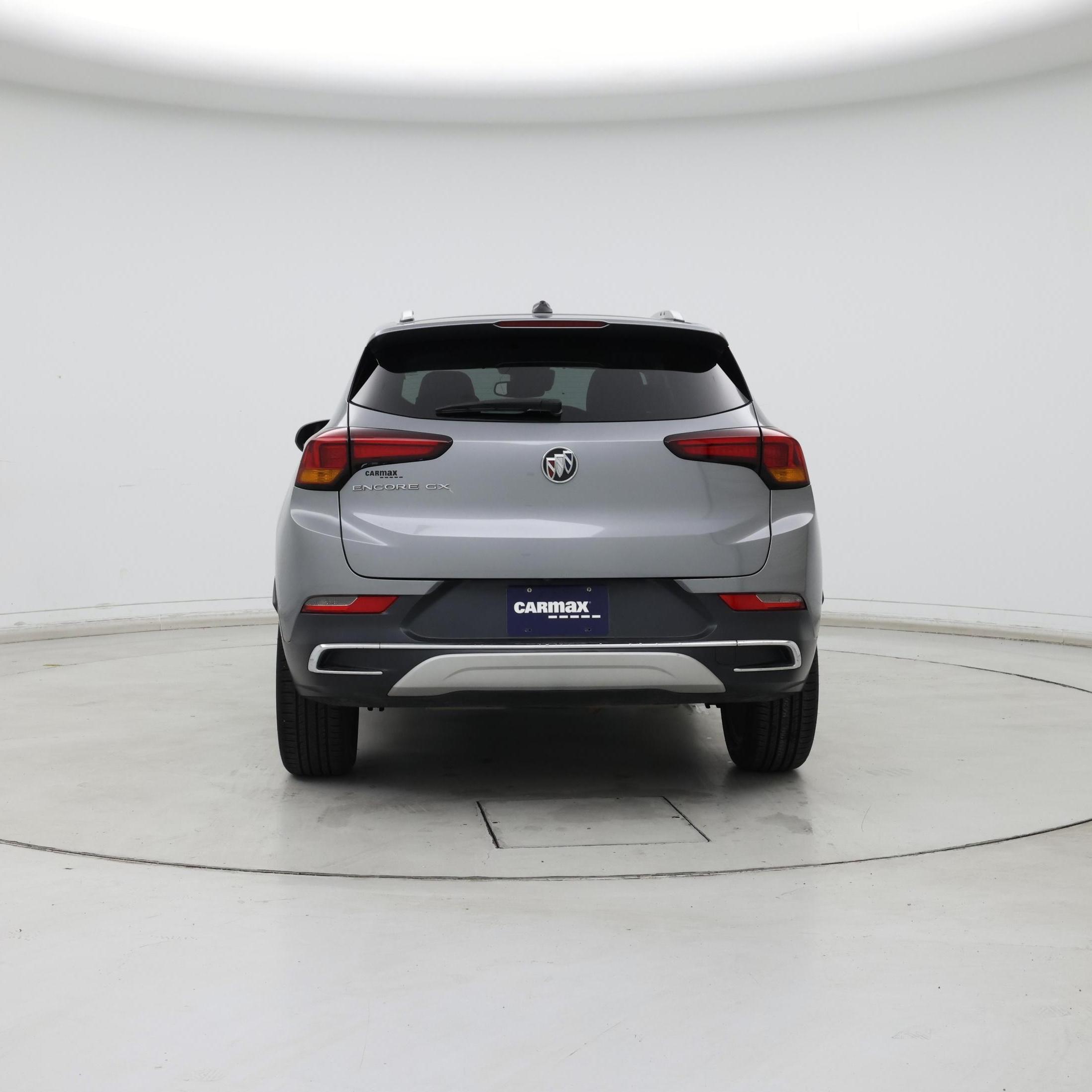 Thumbnail: 2023 Buick Encore GX - 6