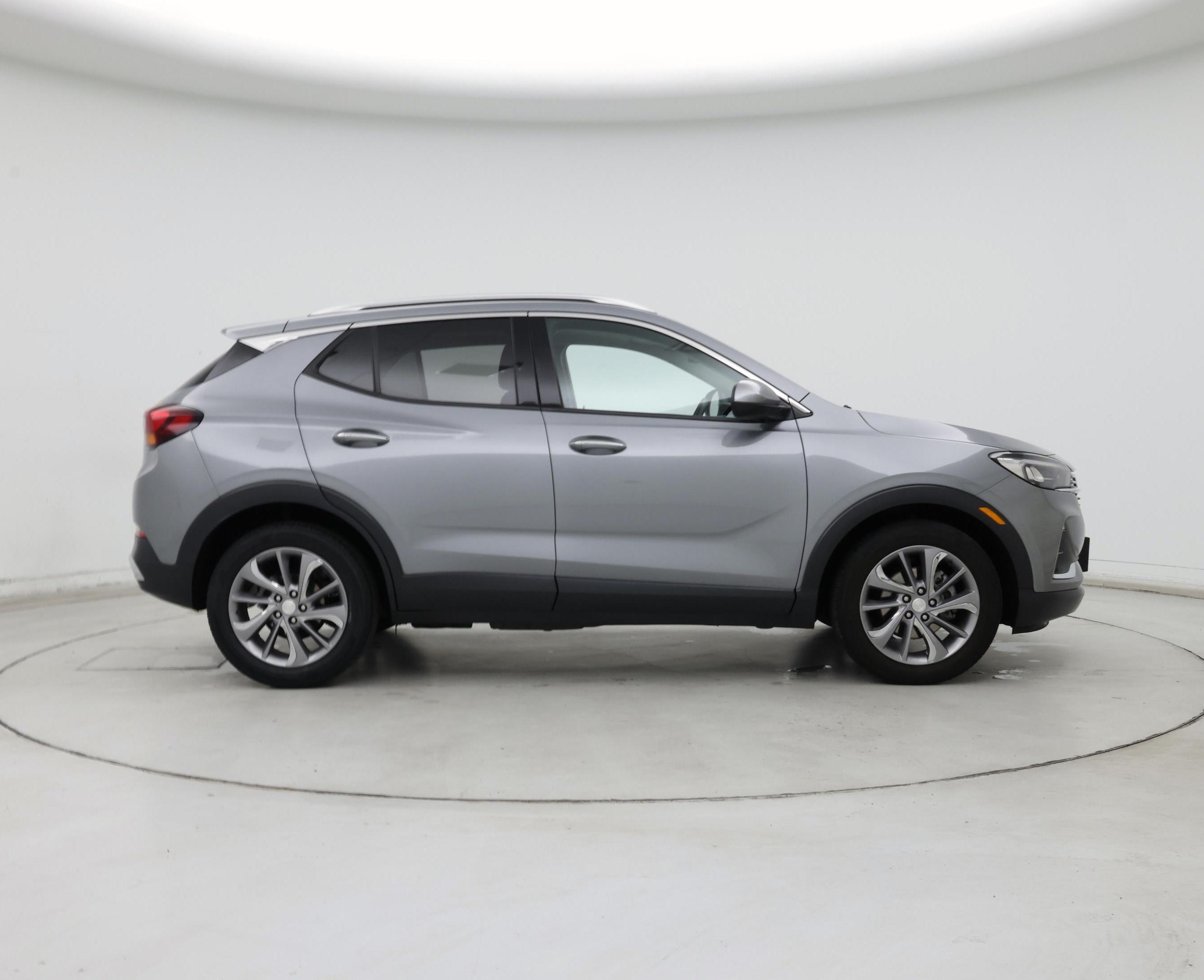Thumbnail: 2023 Buick Encore GX - 7