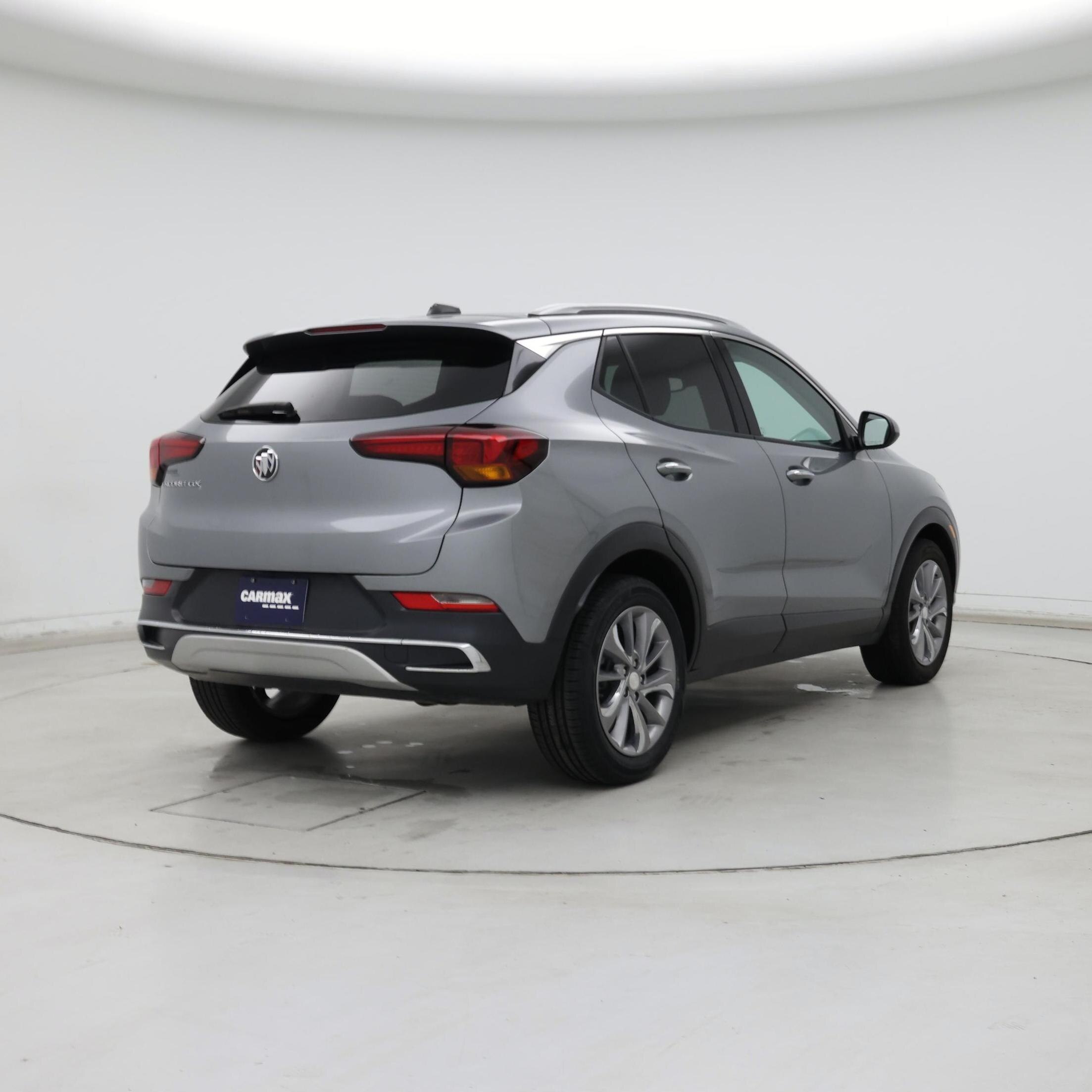 Thumbnail: 2023 Buick Encore GX - 8