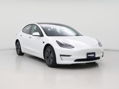 2021 Tesla Model 3 Standard Range -
                Colorado Springs, CO
