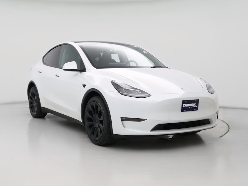 2021 Tesla Model Y Long Range -
                  Denver, CO