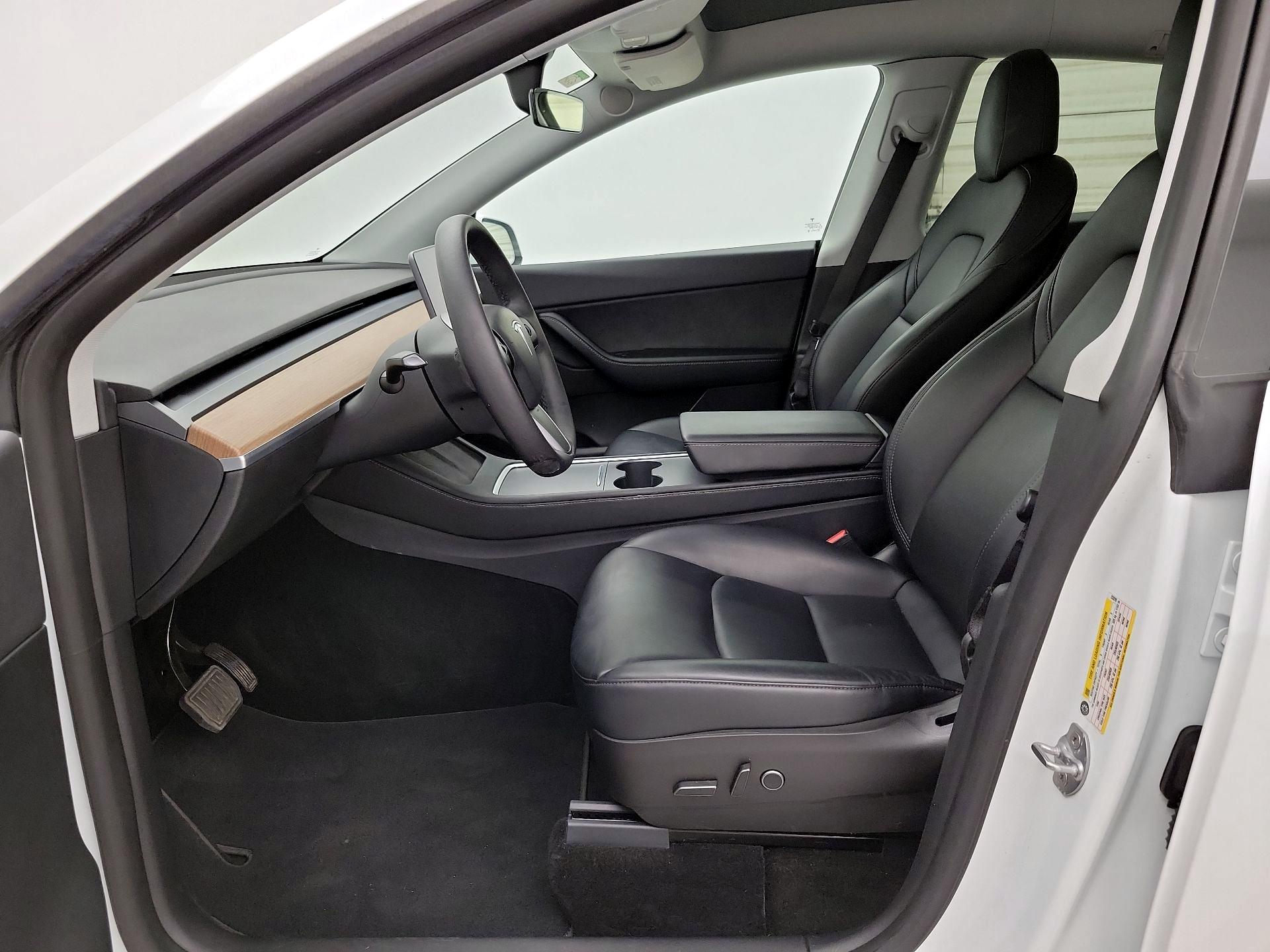 Thumbnail: 2021 Tesla Model Y - 11