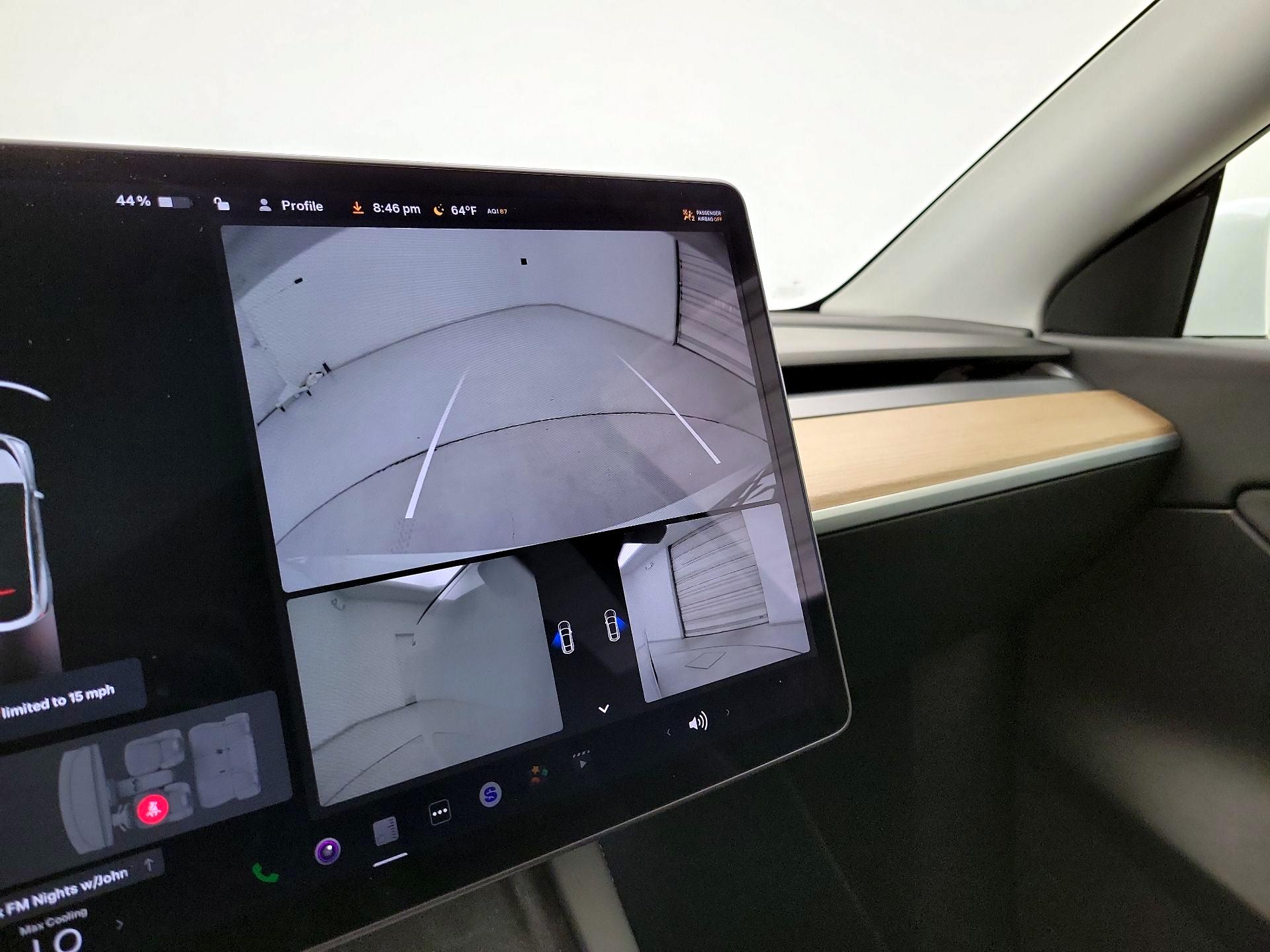 Thumbnail: 2021 Tesla Model Y - 14