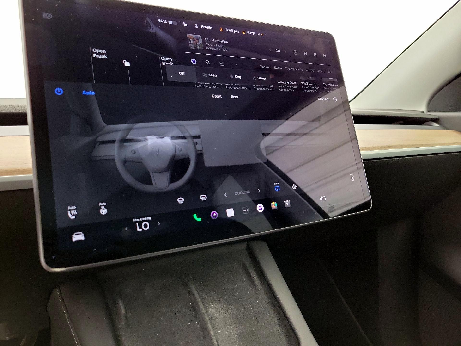 Thumbnail: 2021 Tesla Model Y - 16