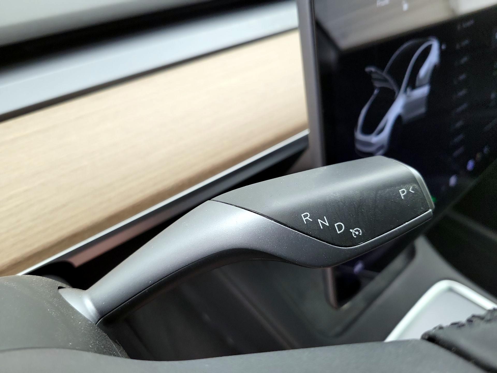 Thumbnail: 2021 Tesla Model Y - 17