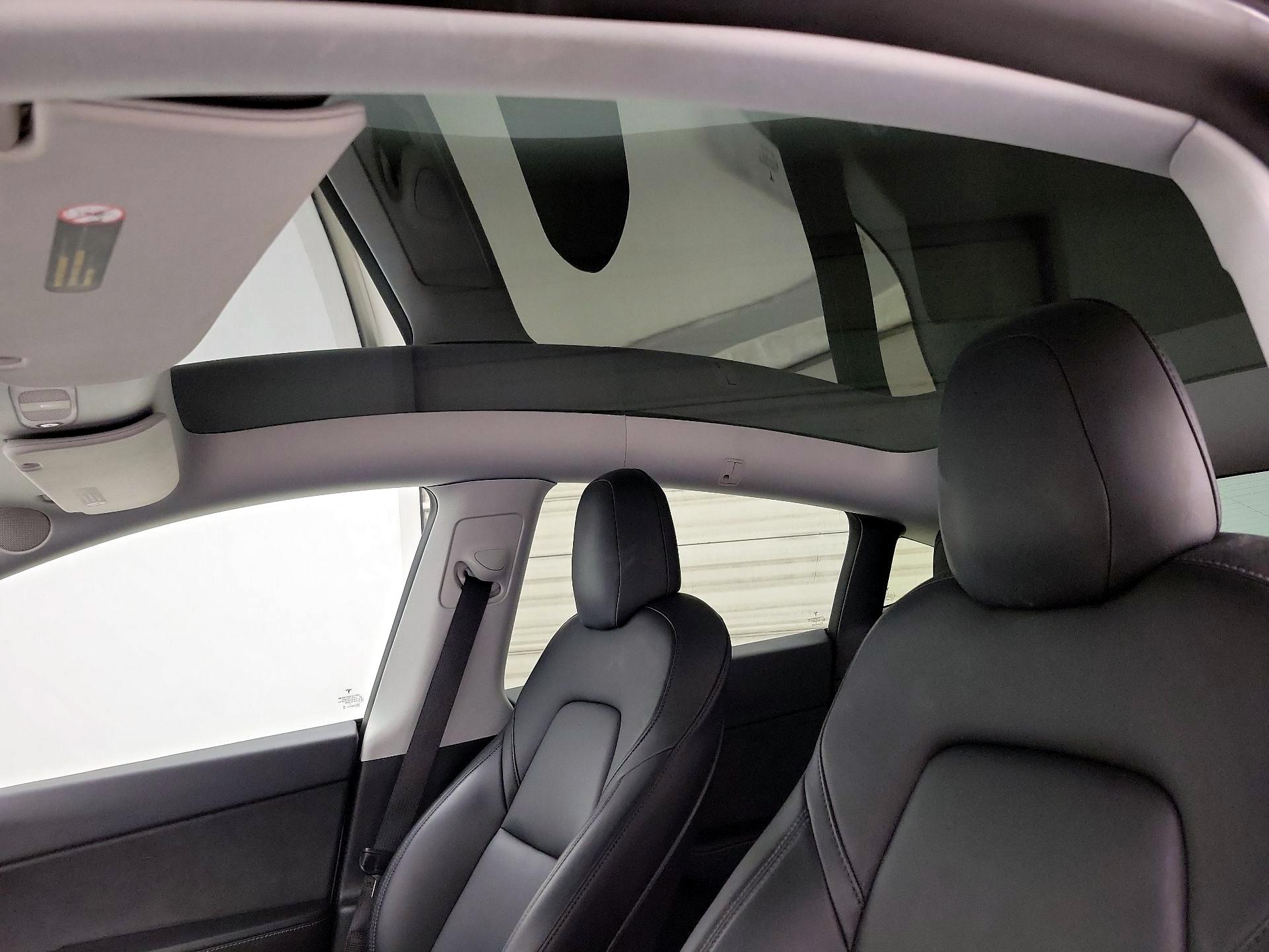 Thumbnail: 2021 Tesla Model Y - 18