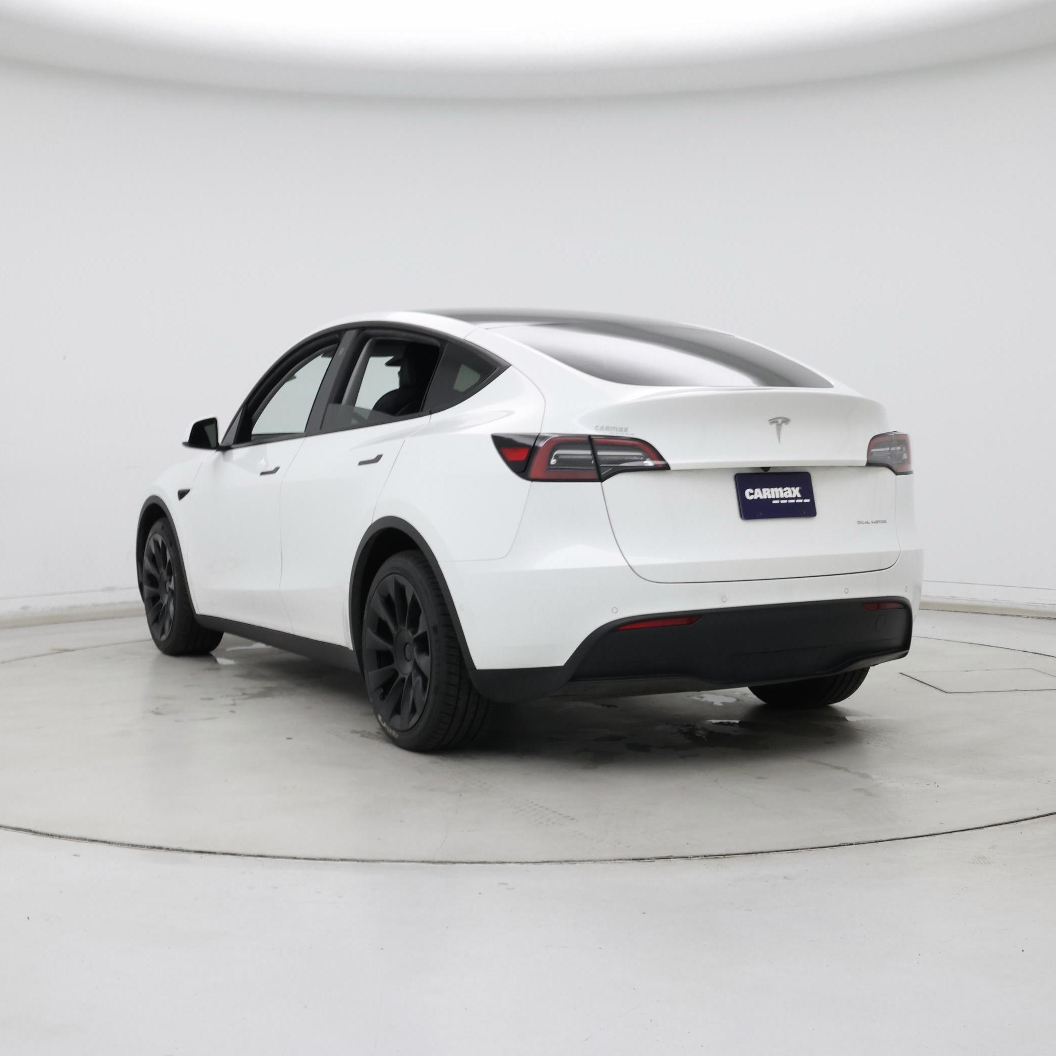Thumbnail: 2021 Tesla Model Y - 2