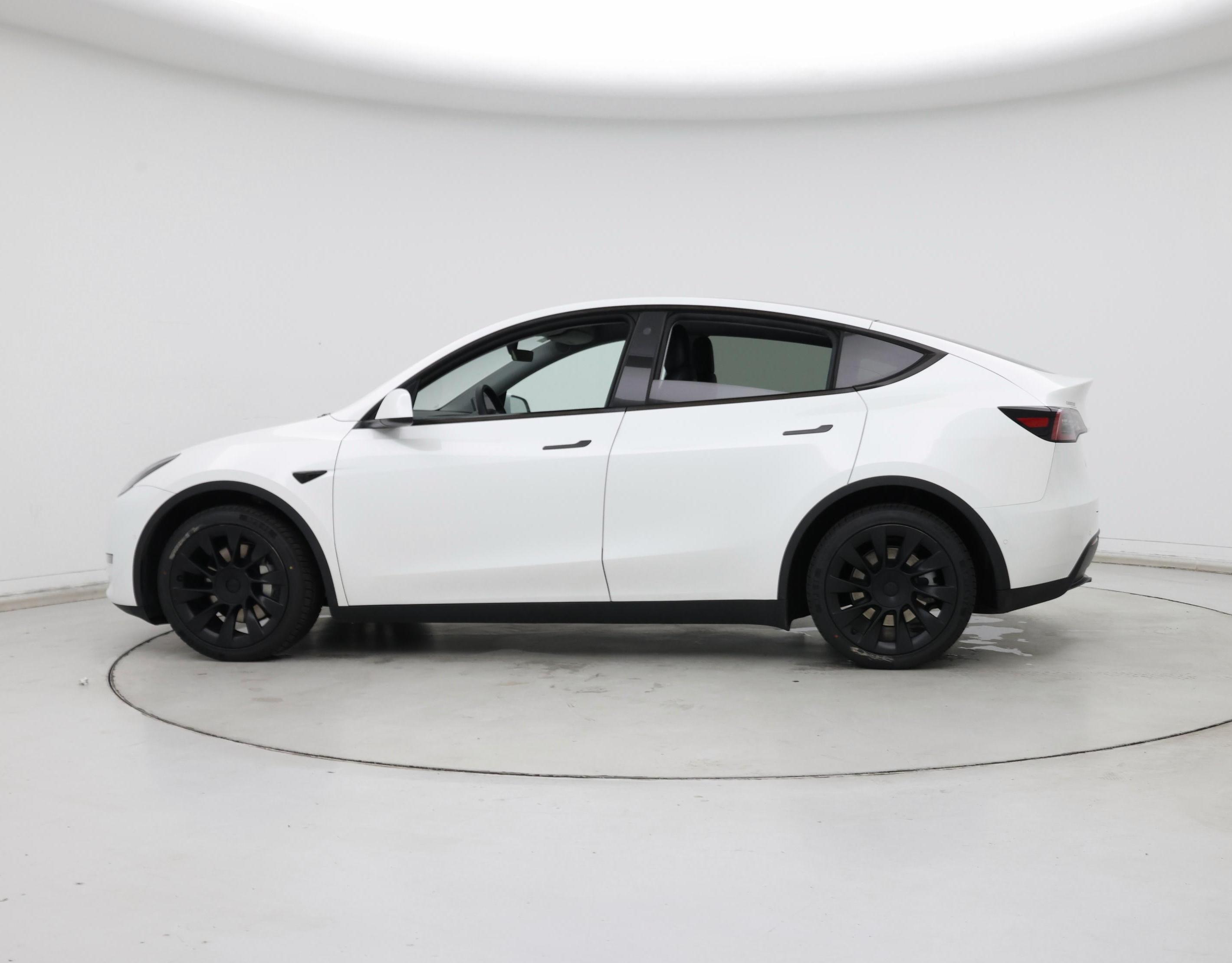 Thumbnail: 2021 Tesla Model Y - 3
