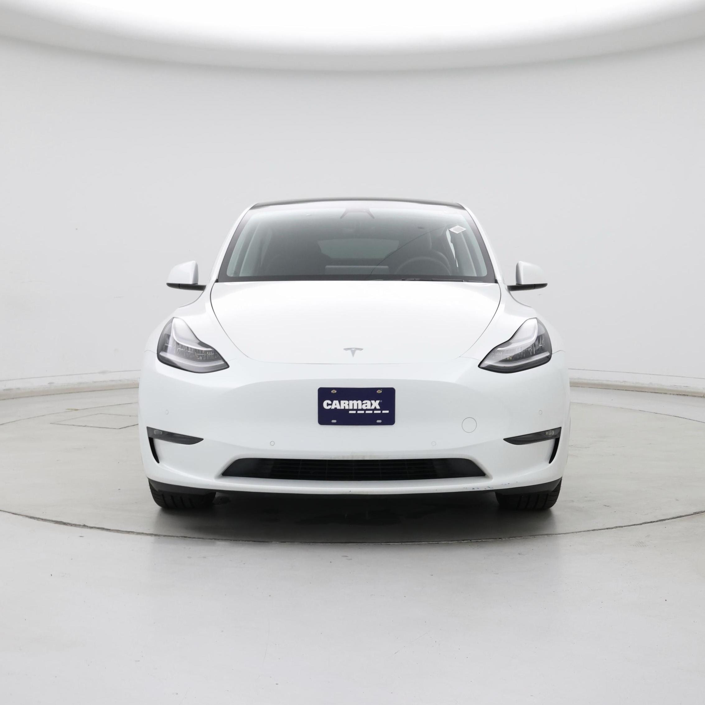Thumbnail: 2021 Tesla Model Y - 5