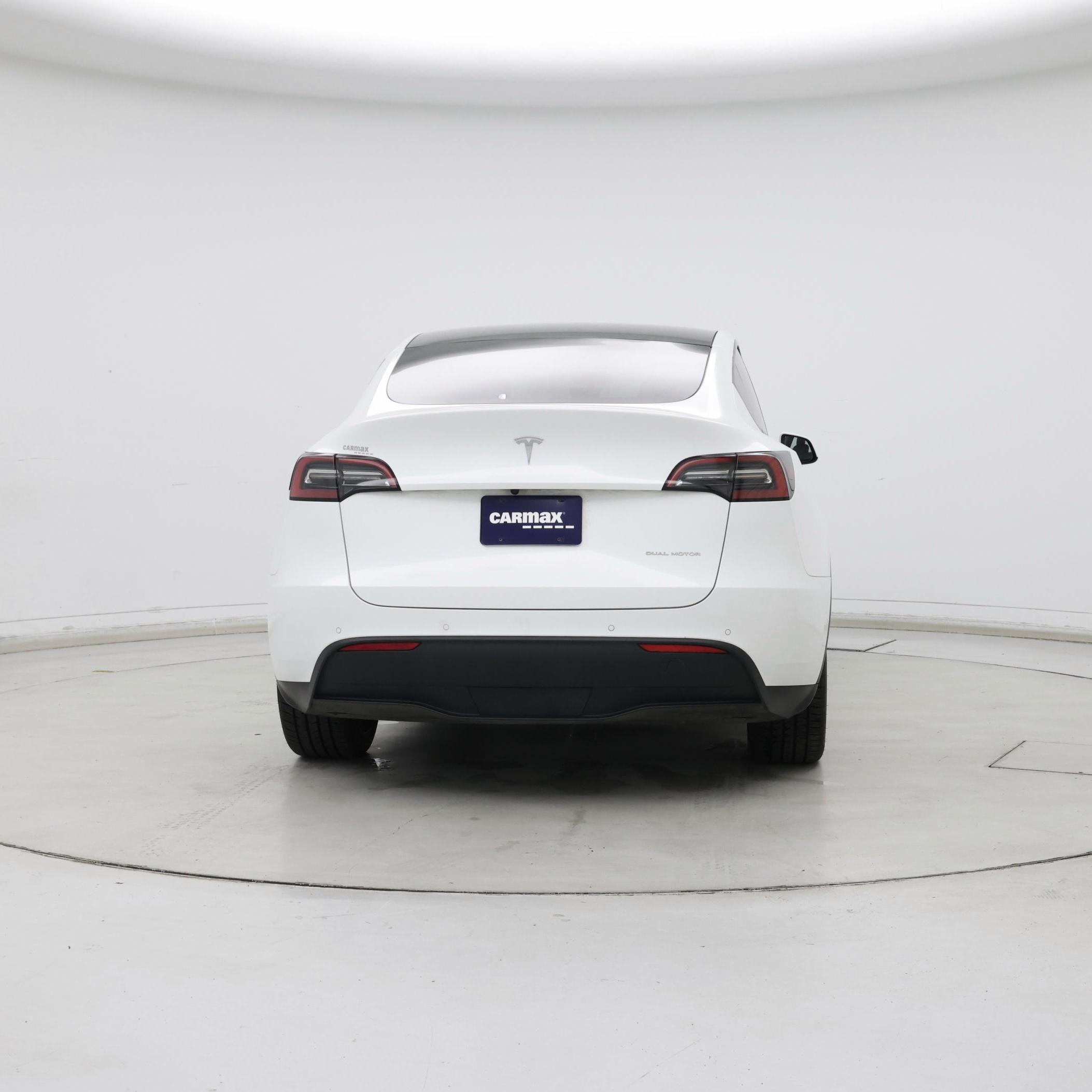 Thumbnail: 2021 Tesla Model Y - 6