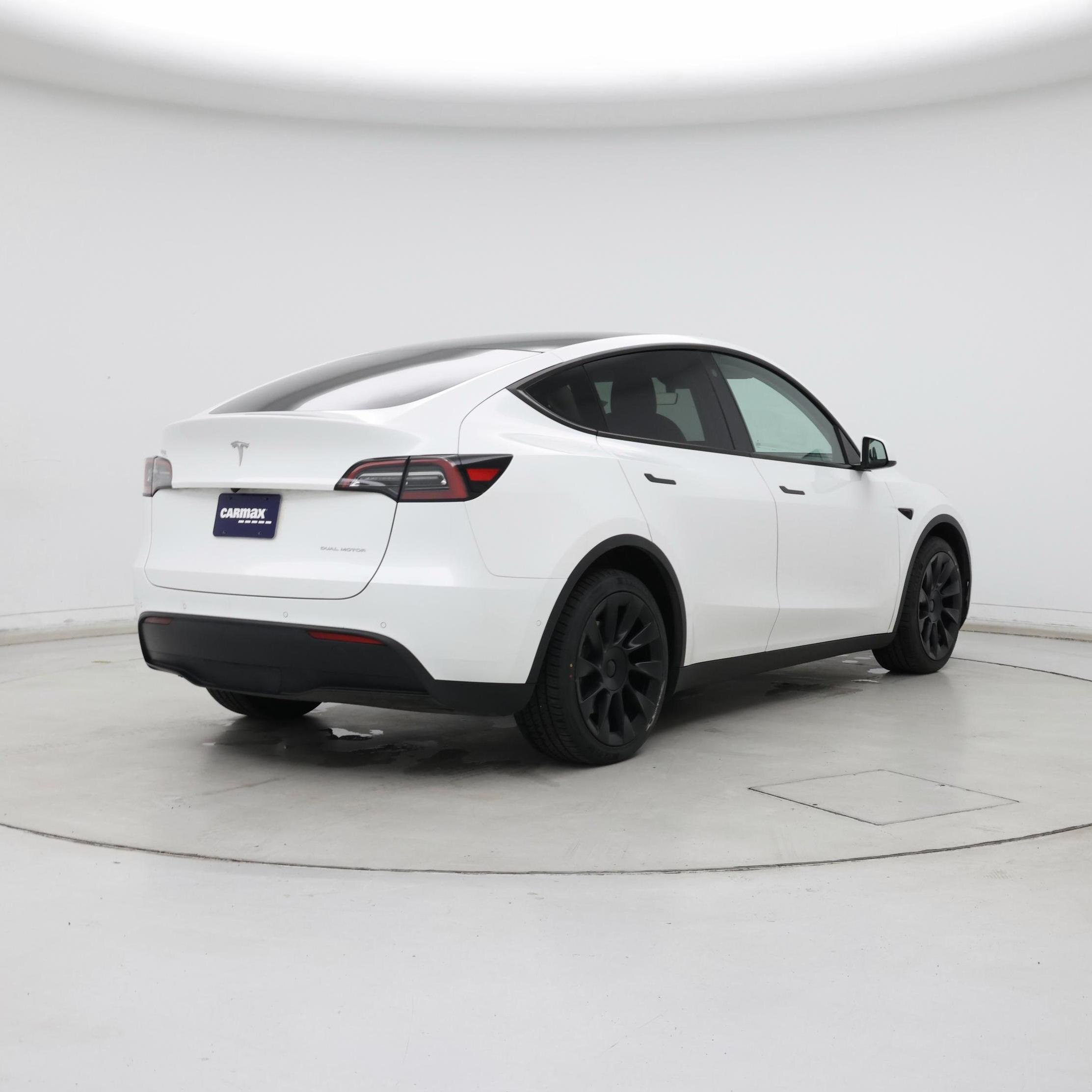 Thumbnail: 2021 Tesla Model Y - 8