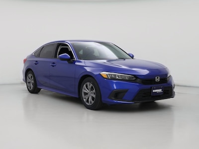 2022 Honda Civic LX -
                Colorado Springs, CO