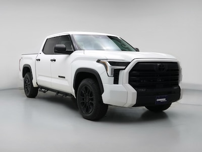 2022 Toyota Tundra SR5 -
                Colorado Springs, CO