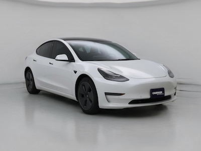 2022 Tesla Model 3 Long Range -
                Littleton, CO