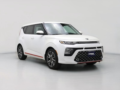 2020 Kia Soul GT-Line -
                Parker, CO
