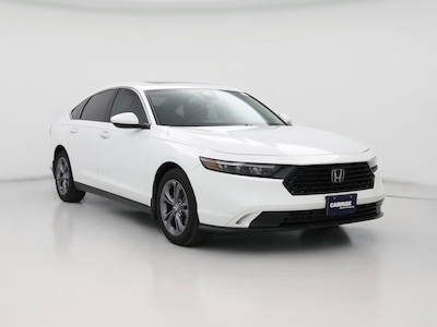 2024 Honda Accord EX -
                Denver, CO