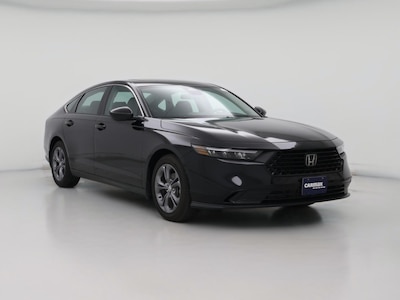2024 Honda Accord EX -
                Colorado Springs, CO