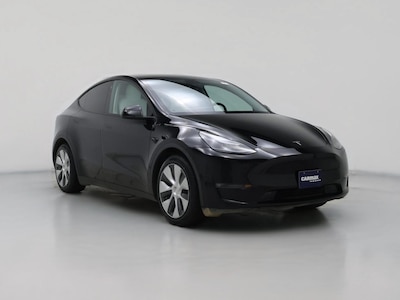 2022 Tesla Model Y Long Range -
                Colorado Springs, CO