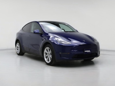 2023 Tesla Model Y Long Range -
                Parker, CO