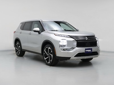 2024 Mitsubishi Outlander SE -
                Loveland, CO