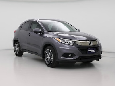 2022 Honda HR-V EX -
                Colorado Springs, CO