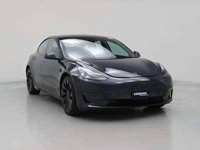2023 Tesla Model 3 Performance -
                  Parker, CO