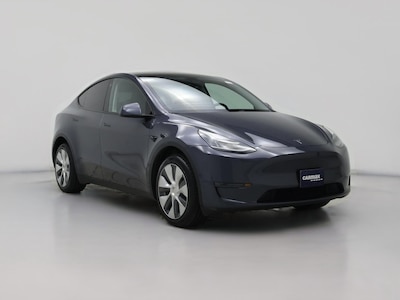 2023 Tesla Model Y  -
                Parker, CO