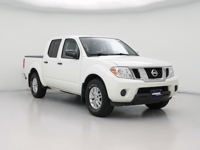 2019 Nissan Frontier SV -
                Colorado Springs, CO