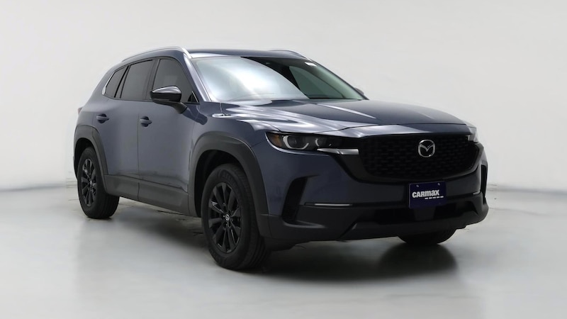 2024 Mazda CX-50 S Premium Hero Image