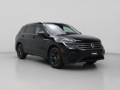 2022 Volkswagen Tiguan SE -
                Parker, CO