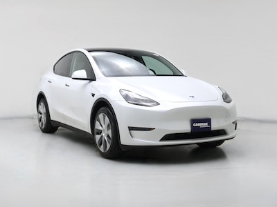 2023 Tesla Model Y  -
                Littleton, CO