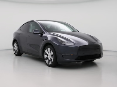 2024 Tesla Model Y Long Range -
                Omaha, NE