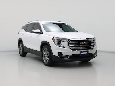 2022 GMC Terrain SLT -
                Loveland, CO