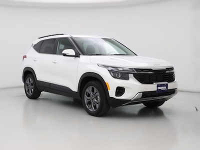 2024 Kia Seltos S -
                Golden, CO
