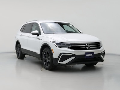 2022 Volkswagen Tiguan SE -
                  Parker, CO
