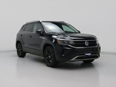 2022 Volkswagen Taos SE -
                Parker, CO