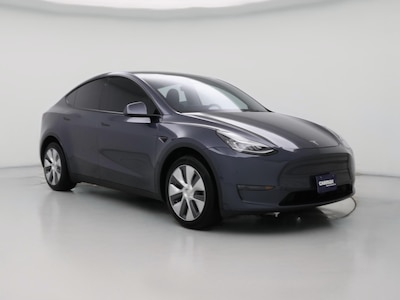 2023 Tesla Model Y Long Range -
                Colorado Springs, CO