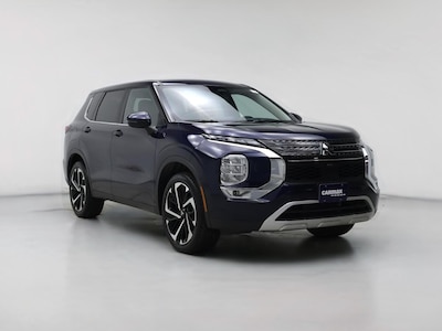 2024 Mitsubishi Outlander SE -
                Loveland, CO