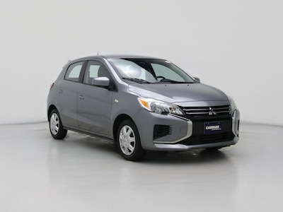 2021 Mitsubishi Mirage ES -
                Littleton, CO