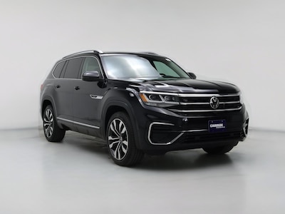 2022 Volkswagen Atlas SEL -
                Denver, CO