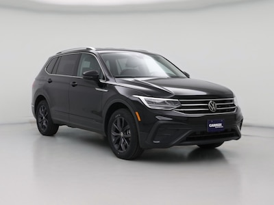 2022 Volkswagen Tiguan SE -
                Denver, CO